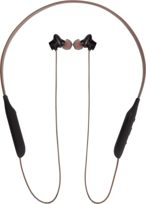 Bell BLBHS175 Wireless Neckband Price 