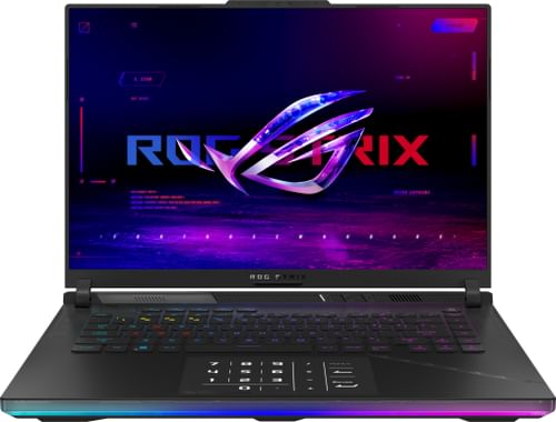 Asus ROG Strix SCAR 16 2023 G634JZ-N4062WS Gaming Laptop