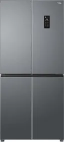 TCL T9 Series 456 L Four Door Refrigerator