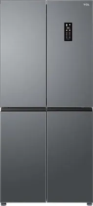 TCL T9 Series 456 L Four Door Refrigerator
