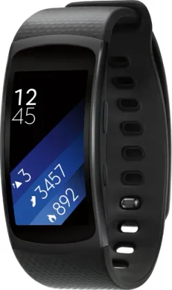 Samsung Gear Fit 2