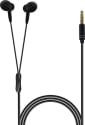 HI-PLUS HP-101E Decent Wired Earphones