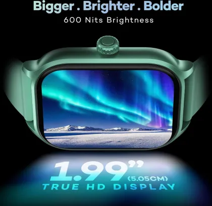 Pebble Neo Smartwatch