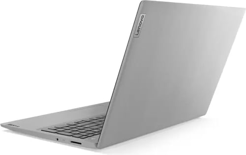Lenovo IdeaPad 3 15IGL05 81WQ008QIN Laptop (Celeron N4020/ 4GB/ 256GB SSD/ Win10 Home)