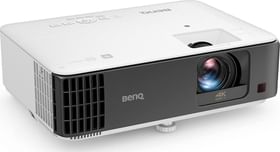 BenQ TK700STi Smart Projector
