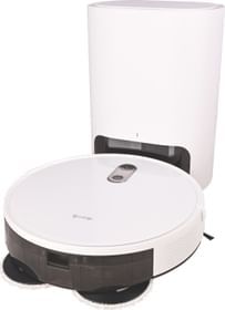 Deerma Intelligent DEM-A10W Robotic Vacuum Cleaner