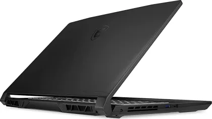 MSI Creator M16 A11UD-668IN Laptop (11th Gen Core i7/ 16GB/ 1TB SSD/ Win10/ 4GB Graph)