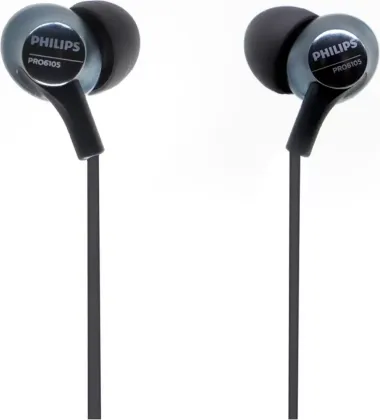 Philips PRO6105 Wired Headset