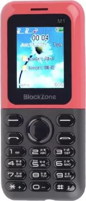 BlackZone M1