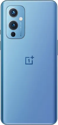 OnePlus 9