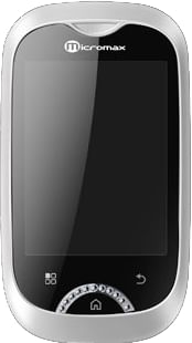 Micromax Bling 2 A55
