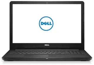 Dell 3565 Notebook (7th Gen AMD A6/ 4GB/ 1TB/ FreeDOS)