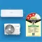 Blackwave BW-12-IN3S-25-US 1 Ton 3 Star 2024 Inverter Split AC