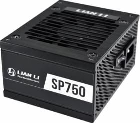 Lian Li SP750 750 Watts 80 Plus Gold Fully Modular PSU