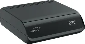 V-Guard Crystal TT 150 Plus TV Stabilizer