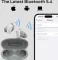 Monster N-Lite 206 True Wireless Earbuds