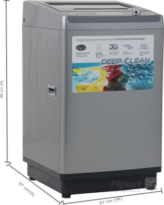 IFB TLSDG Aqua 7Kg Fully Automatic Top Load Washing Machine