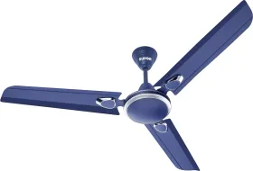 Super Appliances Solana 1200 mm 3 Blade Ceiling Fan
