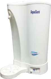 Eureka Forbes Aquasure Ivory Dx 0 L UV Water Purifier