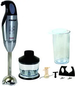 Euroline EL128 600 W Hand Blender