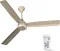 Crompton Energion Groove 1200 mm With Remote 3 Blade BLDC Ceiling Fan