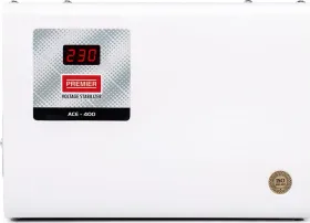 Premier ACE 400 AC Voltage Stabilizer