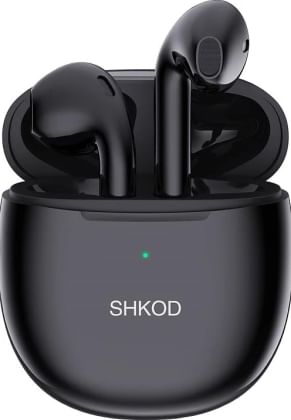 SHKOD AirLits True Wireless Earbuds