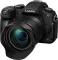 Panasonic LUMIX DMC-G85 K Mirrorless Camera (G Vario 12-60mm Lens F/3.5-5.6 Power OIS Lens)
