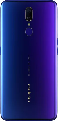 OPPO F11 (6GB RAM + 128GB)