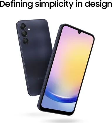 Samsung Galaxy A25 5G