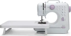 Flipkart SmartBuy Dream Stitch Zig-Zag Electric Sewing Machine