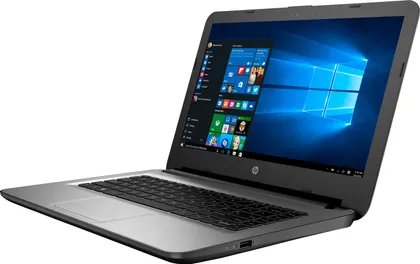 HP 14-AC108TU (P3C95PA) Laptop (5th Gen Ci3/ 4GB/ 1TB/ Win10)