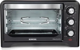 Borosil Prima Plus 19 L Oven Toaster Grill