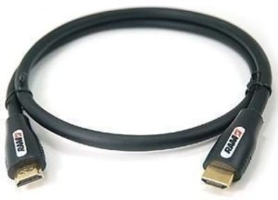 Vizio HDMI Cable 1.8 m Data Cable