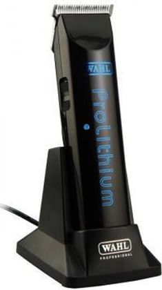 Wahl 08726-124 Rechargeable Clipper