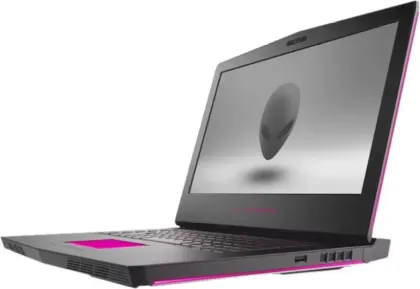 Dell Alienware 15 (A569956SIN9) Laptop (7th Gen Ci7/ 8GB/ 1TB 256GB SSD/ Win10/ 6GB Graph)