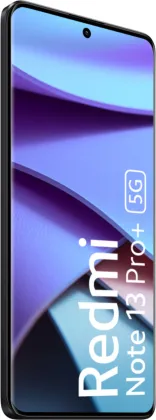 Xiaomi Redmi Note 13 Pro Plus (12GB RAM + 512GB)