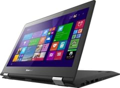 Lenovo Yoga 500 Laptop vs Dell Inspiron 3511 Laptop