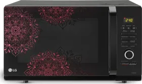 LG MC3286BIUM 32L Convection Microwave Oven