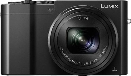Panasonic LUMIX DMC-ZS100 Camera