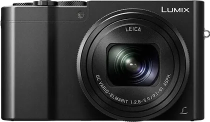 Panasonic LUMIX DMC-ZS100 Camera