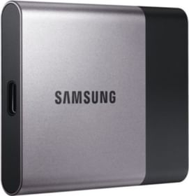 Samsung T3 1TB Wired External Hard Drive