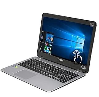 Asus TP301UA Laptop (6th Gen Ci3/ 4GB/ 500GB/ Win10)