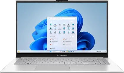 Asus Vivobook Go 15 E1504FA-WH56 Laptop (AMD Ryzen 5 7520U/ 16GB/ 512GB SSD/ Win 11)