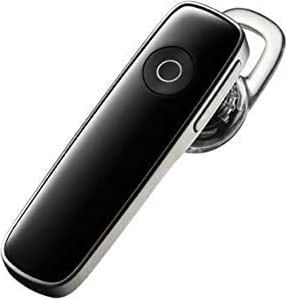 TEZINICX K1011 Bluetooth Headset Price in India 2024, Full Specs ...