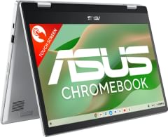 Asus Chromebook CX1400FKA-EC0168 Laptop vs HP Chromebook x360 14a-cb0005AU Laptop