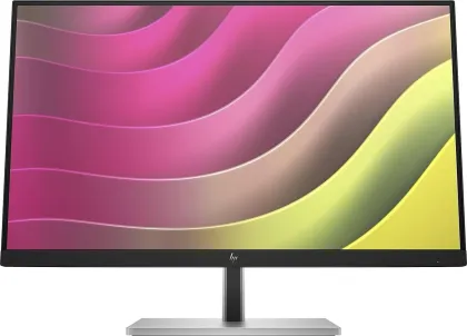 HP E24t G5 23.8 inch Full HD Monitor