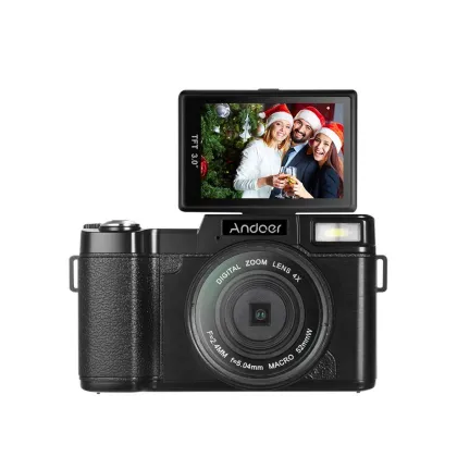 Andoer R1 24 MP Digital Camera - image 2