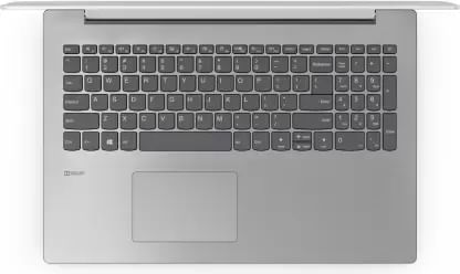 Lenovo Ideapad 330 81DE033UIN Laptop (7th Gen Core i3/ 8GB/ 1TB/ FreeDOS)