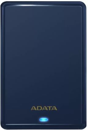 Adata HD620S 1TB External Hard Disk